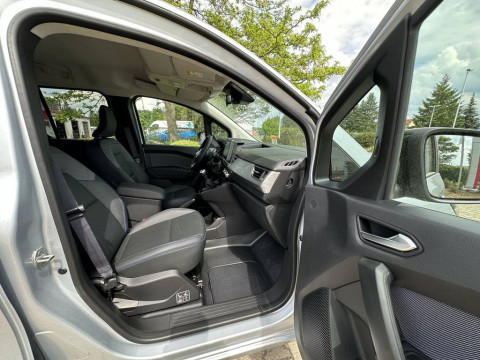 Ansicht 7 - Gebrauchtwagen Fahrzeug, Modell Townstar der Marke Nissan von Verkäufer K&S Oder/Spree Autohandels.mbH