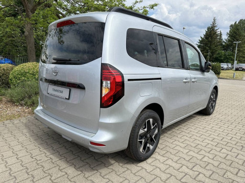 Ansicht 11 - Gebrauchtwagen Fahrzeug, Modell Townstar der Marke Nissan von Verkäufer K&S Oder/Spree Autohandels.mbH