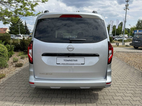 Ansicht 12 - Gebrauchtwagen Fahrzeug, Modell Townstar der Marke Nissan von Verkäufer K&S Oder/Spree Autohandels.mbH