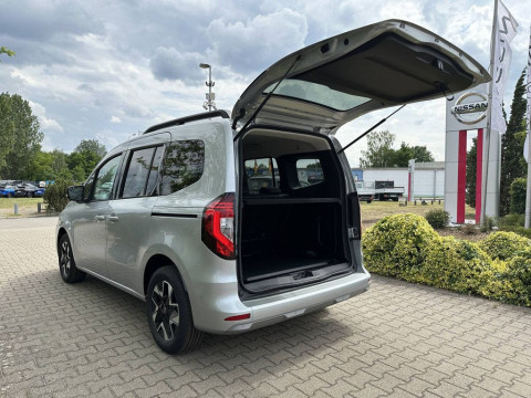 Ansicht 14 - Gebrauchtwagen Fahrzeug, Modell Townstar der Marke Nissan von Verkäufer K&S Oder/Spree Autohandels.mbH