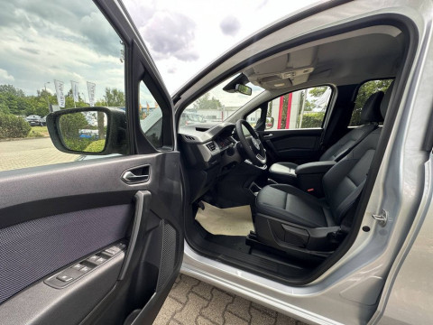 Ansicht 22 - Gebrauchtwagen Fahrzeug, Modell Townstar der Marke Nissan von Verkäufer K&S Oder/Spree Autohandels.mbH