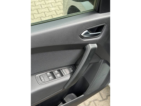 Ansicht 23 - Gebrauchtwagen Fahrzeug, Modell Townstar der Marke Nissan von Verkäufer K&S Oder/Spree Autohandels.mbH