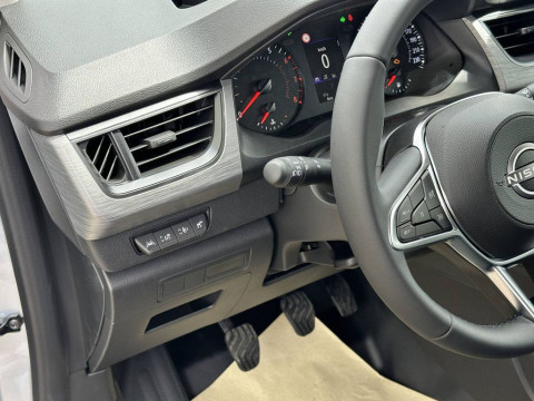 Ansicht 24 - Gebrauchtwagen Fahrzeug, Modell Townstar der Marke Nissan von Verkäufer K&S Oder/Spree Autohandels.mbH