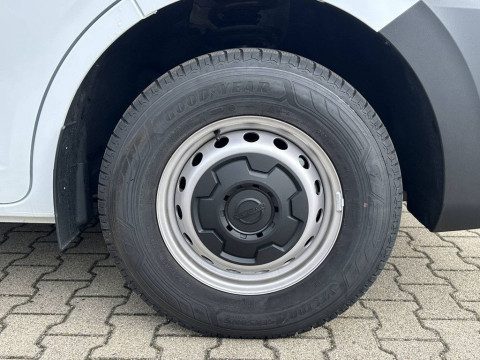 Ansicht 4 - Gebrauchtwagen Fahrzeug, Modell Interstar der Marke Nissan von Verkäufer K&S Oder/Spree Autohandels.mbH