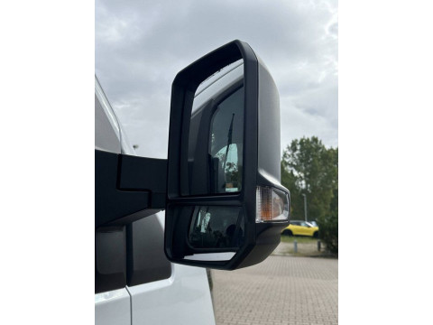 Ansicht 6 - Gebrauchtwagen Fahrzeug, Modell Interstar der Marke Nissan von Verkäufer K&S Oder/Spree Autohandels.mbH