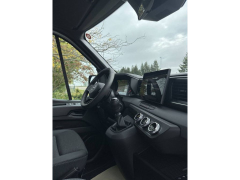 Ansicht 10 - Gebrauchtwagen Fahrzeug, Modell Interstar der Marke Nissan von Verkäufer K&S Oder/Spree Autohandels.mbH