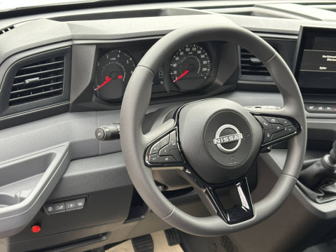 Ansicht 18 - Gebrauchtwagen Fahrzeug, Modell Interstar der Marke Nissan von Verkäufer K&S Oder/Spree Autohandels.mbH