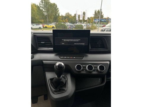 Ansicht 22 - Gebrauchtwagen Fahrzeug, Modell Interstar der Marke Nissan von Verkäufer K&S Oder/Spree Autohandels.mbH