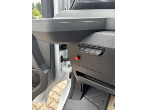 Ansicht 25 - Gebrauchtwagen Fahrzeug, Modell Interstar der Marke Nissan von Verkäufer K&S Oder/Spree Autohandels.mbH