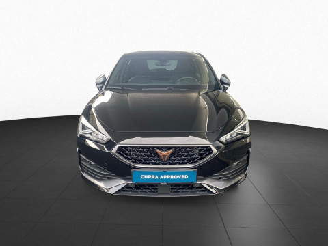 Cupra Leon - Leon 1.5 TSI Klima LED ACC Full-Link Sitzheizung