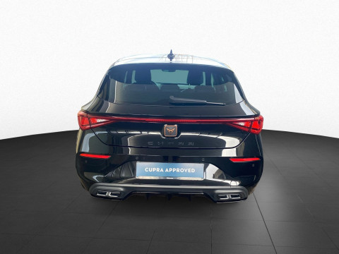 Cupra Leon - Leon 1.5 TSI Klima LED ACC Full-Link Sitzheizung