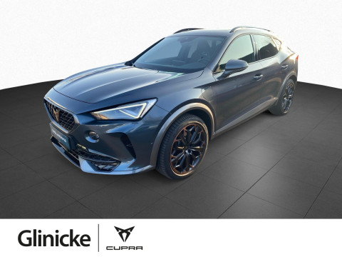 Cupra Formentor - Formentor VZ1.4 e-Hybrid Leder Pano-Dach AHK LED