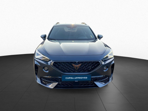 Cupra Formentor - Formentor VZ1.4 e-Hybrid Leder Pano-Dach AHK LED