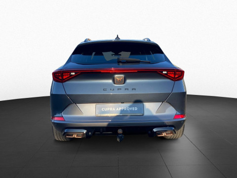 Cupra Formentor - Formentor VZ1.4 e-Hybrid Leder Pano-Dach AHK LED