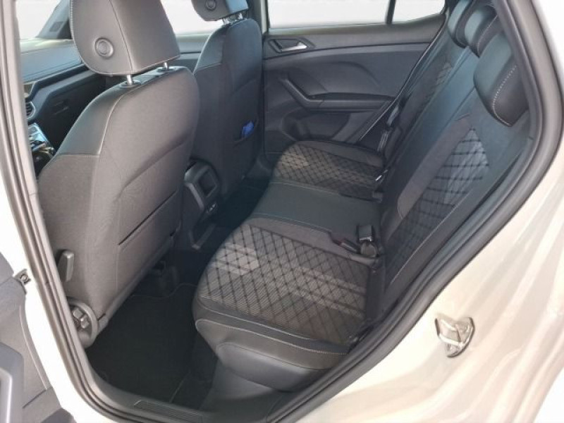 Volkswagen - T-Cross