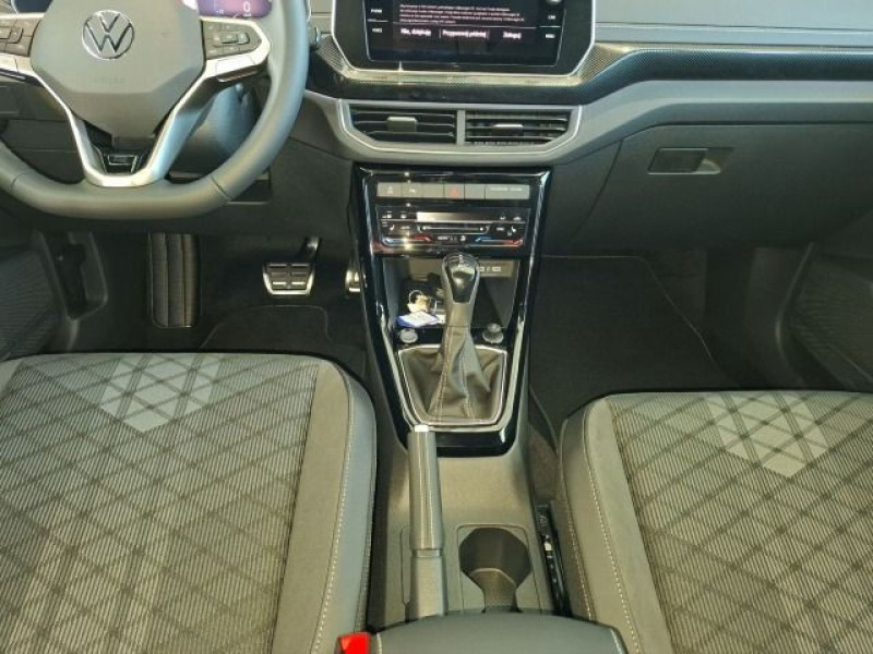 Volkswagen - T-Cross