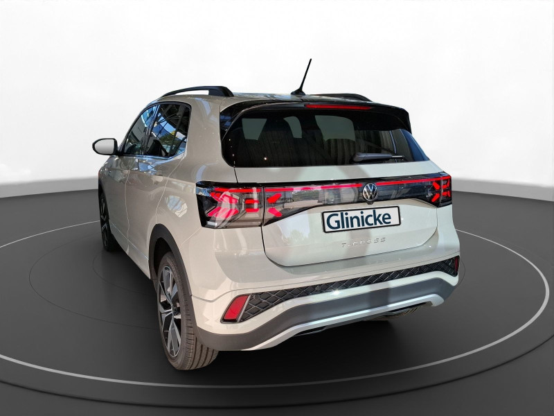 Volkswagen - T-Cross