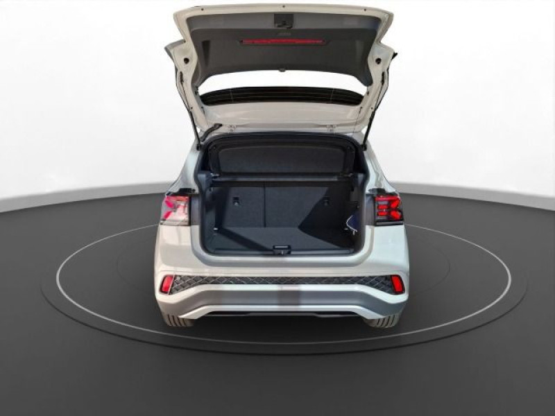 Volkswagen - T-Cross