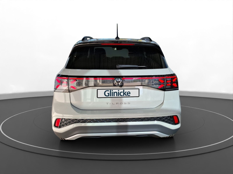 Volkswagen - T-Cross