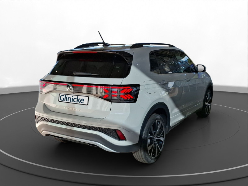 Volkswagen - T-Cross