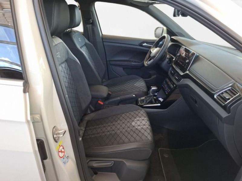 Volkswagen - T-Cross