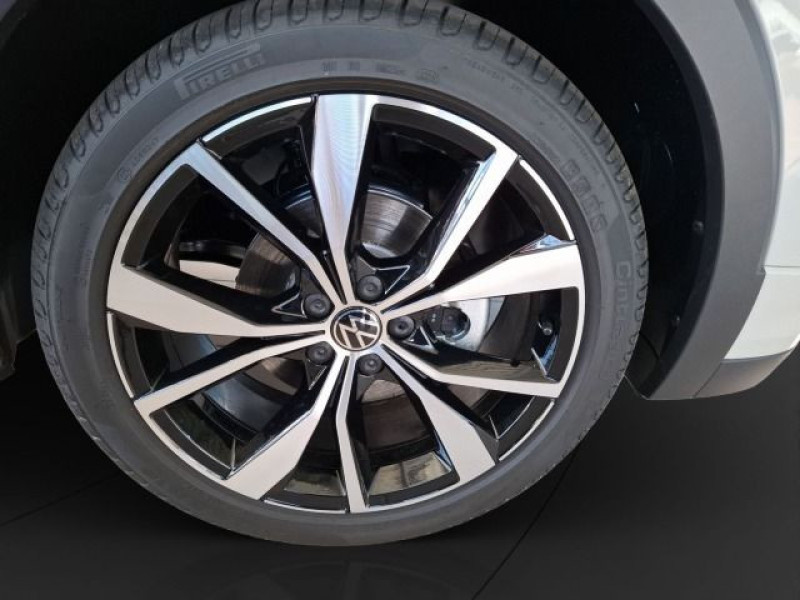 Volkswagen - T-Cross