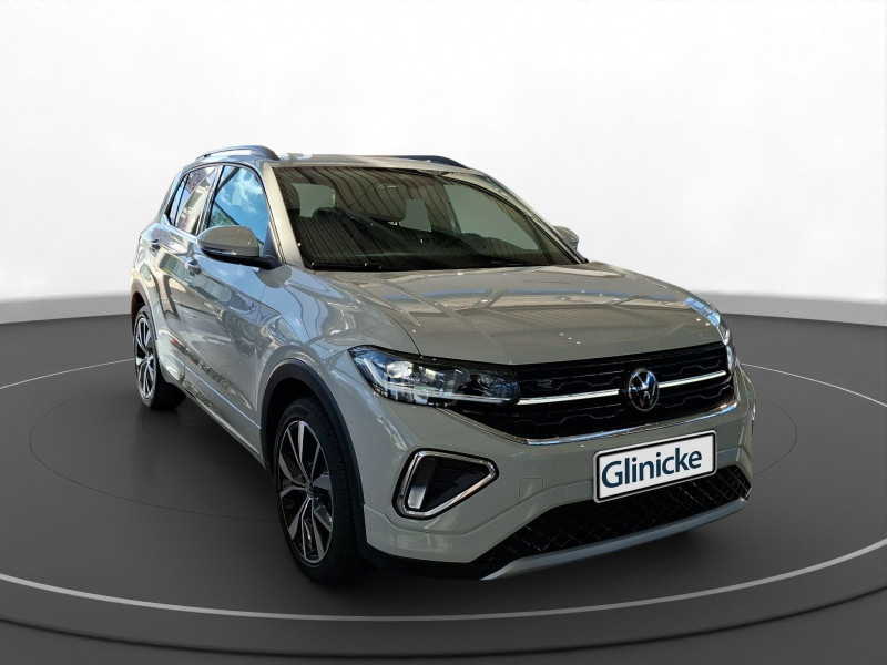 Volkswagen - T-Cross
