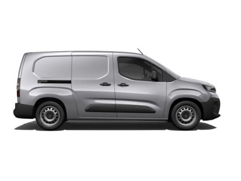 Citro&euml;n Berlingo - Berlingo L2+ BlueHDi 130 EAT8