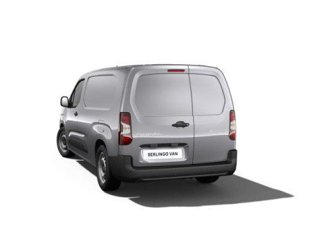Citro&euml;n Berlingo - Berlingo L2+ BlueHDi 130 EAT8