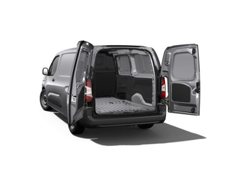 Citro&euml;n Berlingo - Berlingo L2+ BlueHDi 130 EAT8