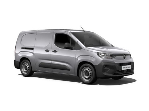 Citro&euml;n - Berlingo