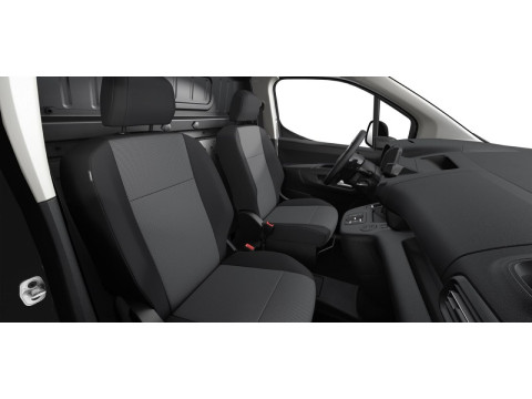 Citro&euml;n - Berlingo