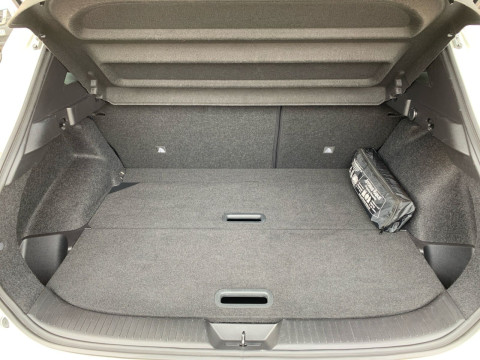 Ansicht 16 - Gebrauchtwagen Fahrzeug, Modell Qashqai der Marke Nissan von Verkäufer Autohaus Rabus GmbH