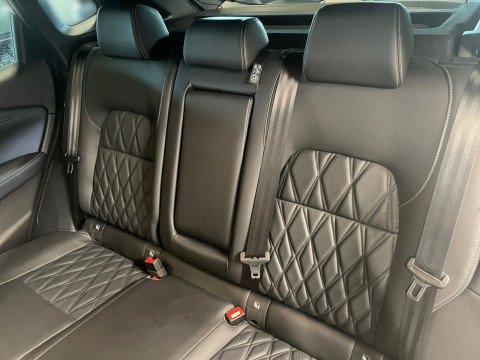Ansicht 11 - Gebrauchtwagen Fahrzeug, Modell Qashqai der Marke Nissan von Verkäufer Autohaus Rabus e.K.