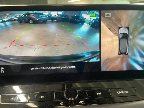 Ansicht 20 - Gebrauchtwagen Fahrzeug, Modell Qashqai der Marke Nissan von Verkäufer Autohaus Rabus e.K.