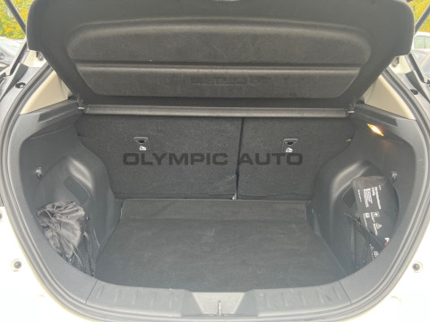 Ansicht 11 - Gebrauchtwagen Fahrzeug, Modell Leaf der Marke Nissan von Verkäufer Olympic Auto GmbH