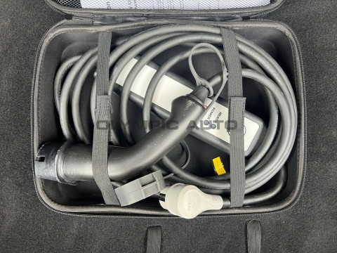 Ansicht 12 - Gebrauchtwagen Fahrzeug, Modell Leaf der Marke Nissan von Verkäufer Olympic Auto GmbH