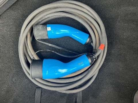 Ansicht 13 - Gebrauchtwagen Fahrzeug, Modell Leaf der Marke Nissan von Verkäufer Olympic Auto GmbH