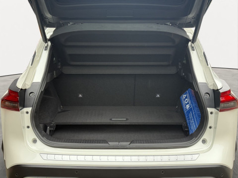 Ansicht 16 - Gebrauchtwagen Fahrzeug, Modell Qashqai der Marke Nissan von Verkäufer Autohaus Vogt GmbH & Co KG