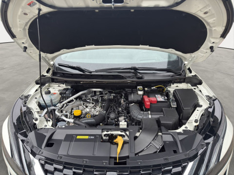 Ansicht 17 - Gebrauchtwagen Fahrzeug, Modell Qashqai der Marke Nissan von Verkäufer Autohaus Vogt GmbH & Co KG