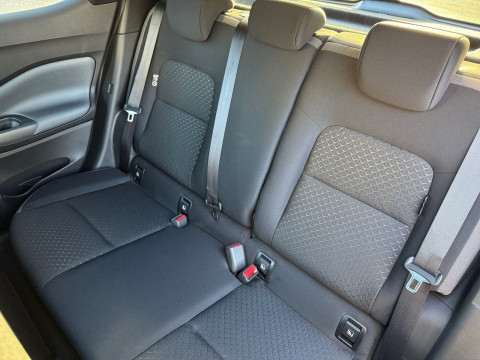 Ansicht 8 - Gebrauchtwagen Fahrzeug, Modell Juke der Marke Nissan von Verkäufer Autohaus Jutz GmbH