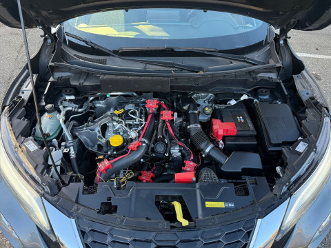 Ansicht 15 - Gebrauchtwagen Fahrzeug, Modell Juke der Marke Nissan von Verkäufer Autohaus Jutz GmbH