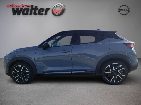 Ansicht 6 - Gebrauchtwagen Fahrzeug, Modell Juke der Marke Nissan von Verkäufer Autozentrum Walter GmbH & Co. KG