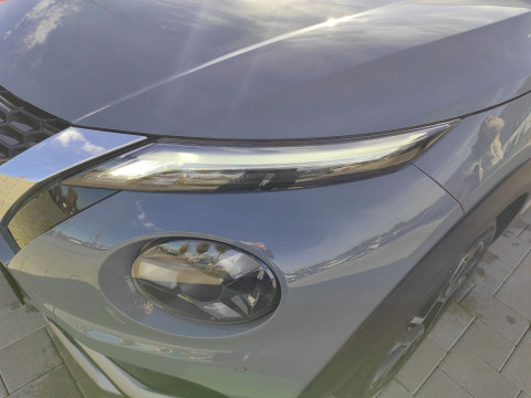 Ansicht 7 - Gebrauchtwagen Fahrzeug, Modell Juke der Marke Nissan von Verkäufer Autozentrum Walter GmbH & Co. KG