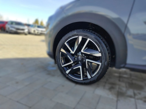 Ansicht 8 - Gebrauchtwagen Fahrzeug, Modell Juke der Marke Nissan von Verkäufer Autozentrum Walter GmbH & Co. KG