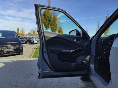 Ansicht 11 - Gebrauchtwagen Fahrzeug, Modell Juke der Marke Nissan von Verkäufer Autozentrum Walter GmbH & Co. KG