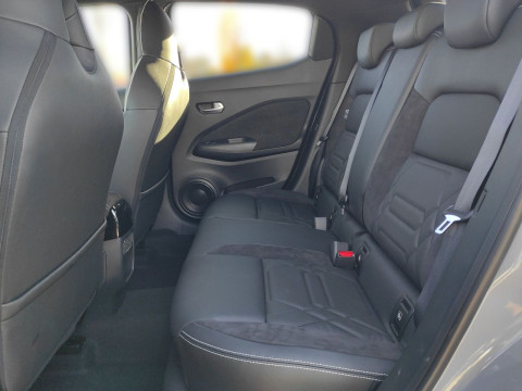 Ansicht 15 - Gebrauchtwagen Fahrzeug, Modell Juke der Marke Nissan von Verkäufer Autozentrum Walter GmbH & Co. KG