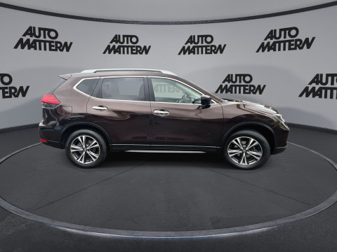 Ansicht 8 - Gebrauchtwagen Fahrzeug, Modell X-Trail der Marke Nissan von Verkäufer Mattern GmbH