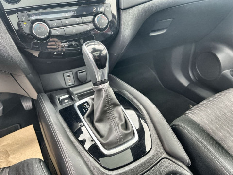 Ansicht 14 - Gebrauchtwagen Fahrzeug, Modell X-Trail der Marke Nissan von Verkäufer Mattern GmbH