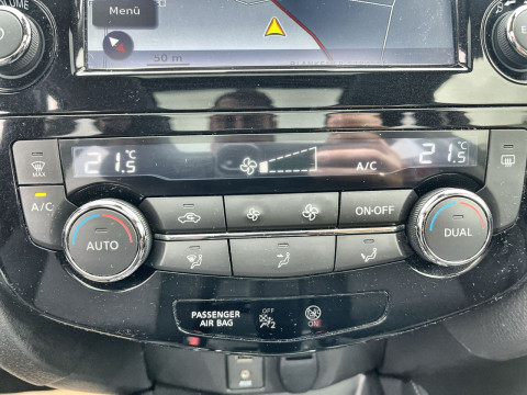 Ansicht 23 - Gebrauchtwagen Fahrzeug, Modell X-Trail der Marke Nissan von Verkäufer Mattern GmbH